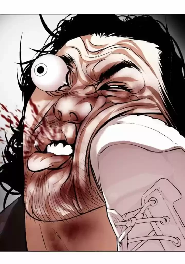 Nueva cara capítulo 368 página 38