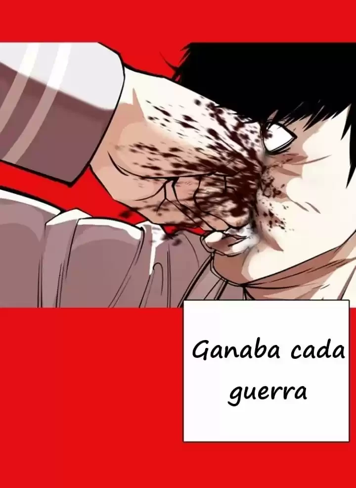Nueva cara capítulo 368 página 4