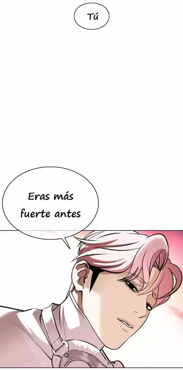 Nueva cara capítulo 368 página 40