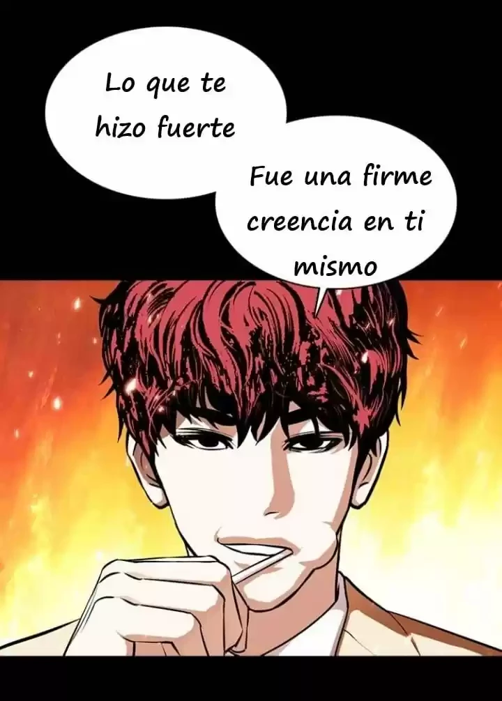 Nueva cara capítulo 368 página 43