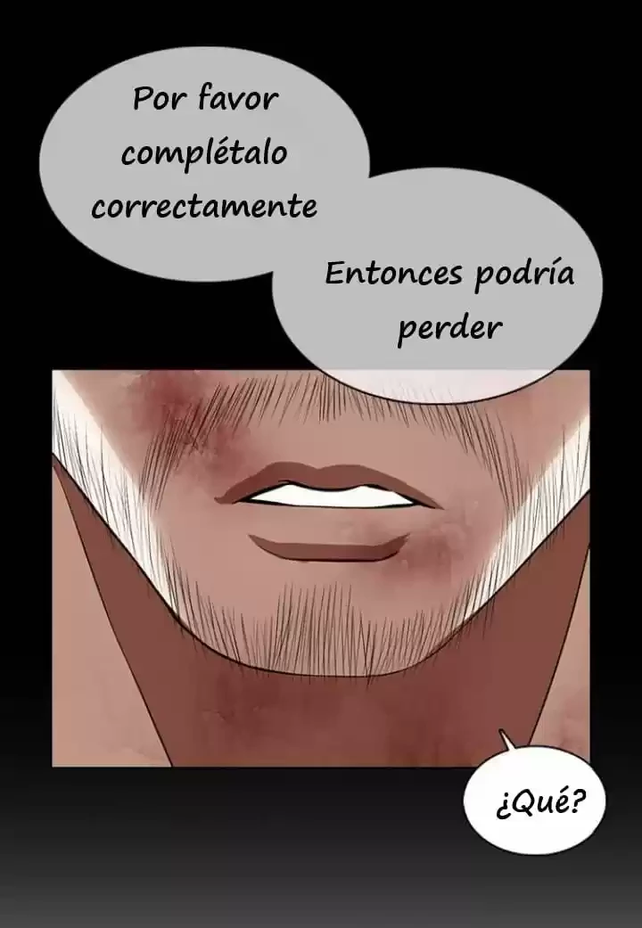 Nueva cara capítulo 368 página 44
