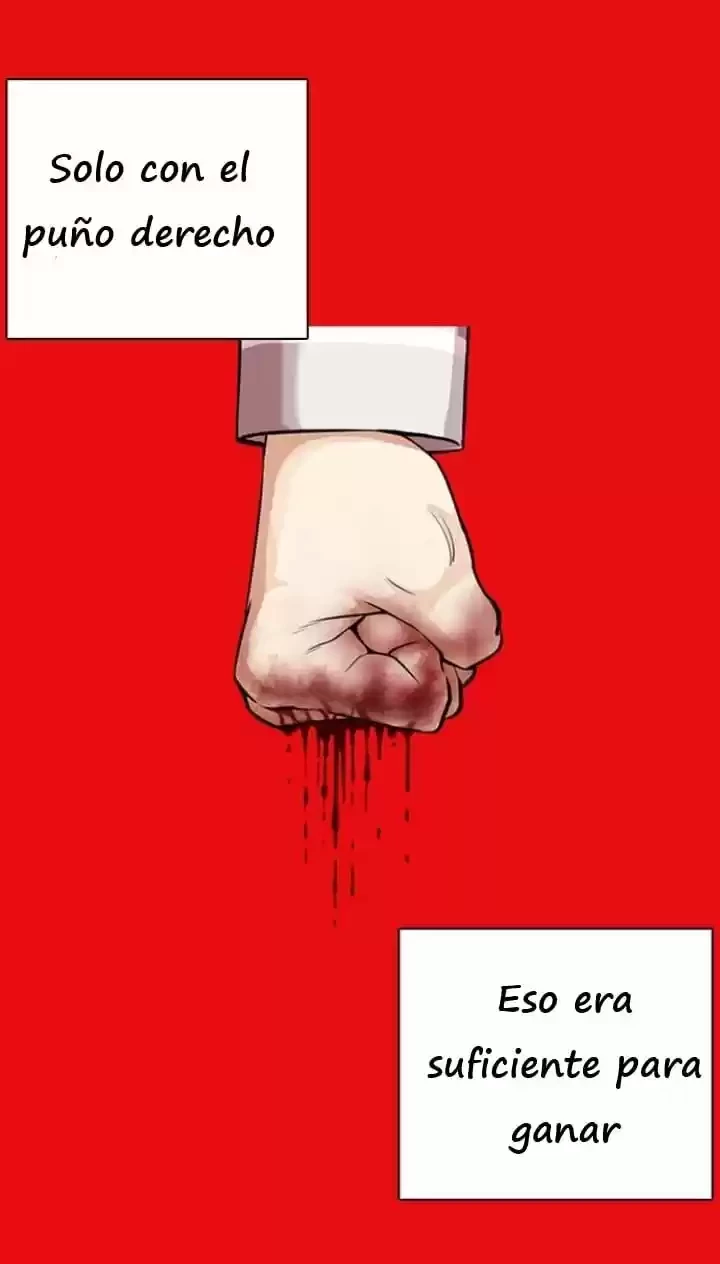 Nueva cara capítulo 368 página 5