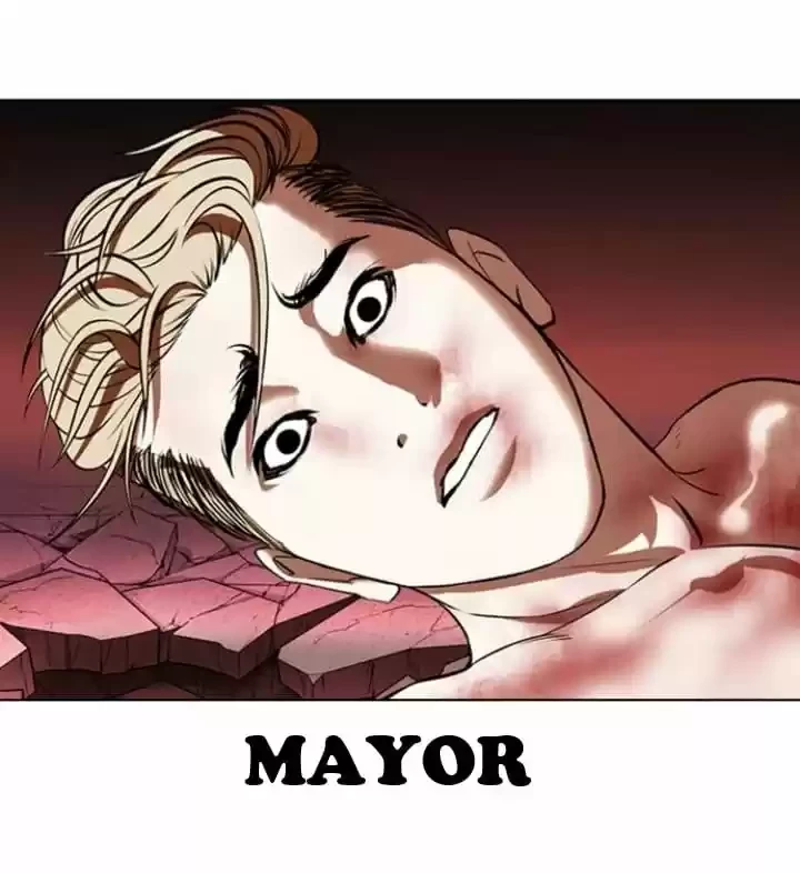 Nueva cara capítulo 368 página 53