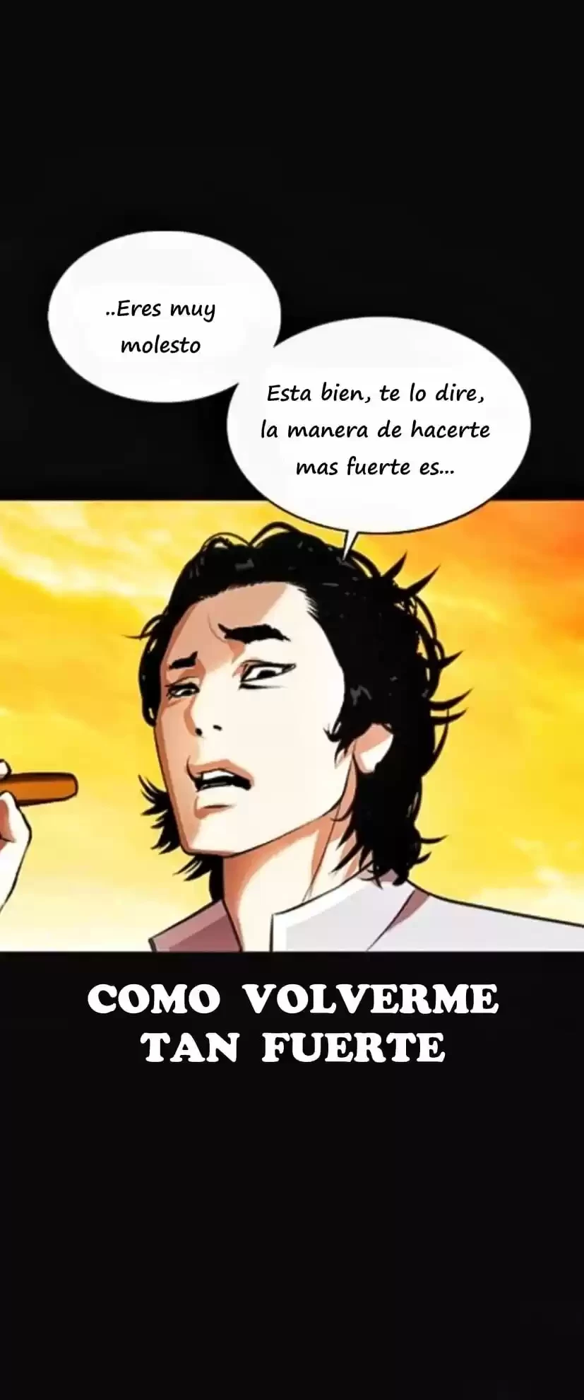 Nueva cara capítulo 368 página 56
