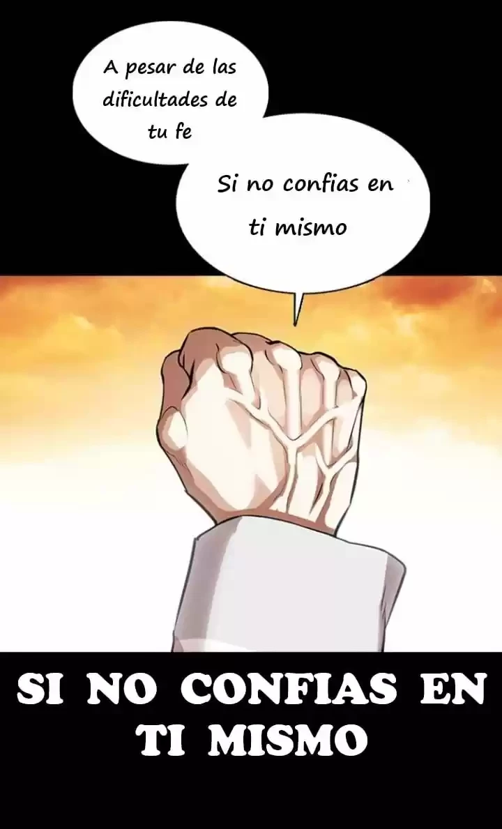 Nueva cara capítulo 368 página 58