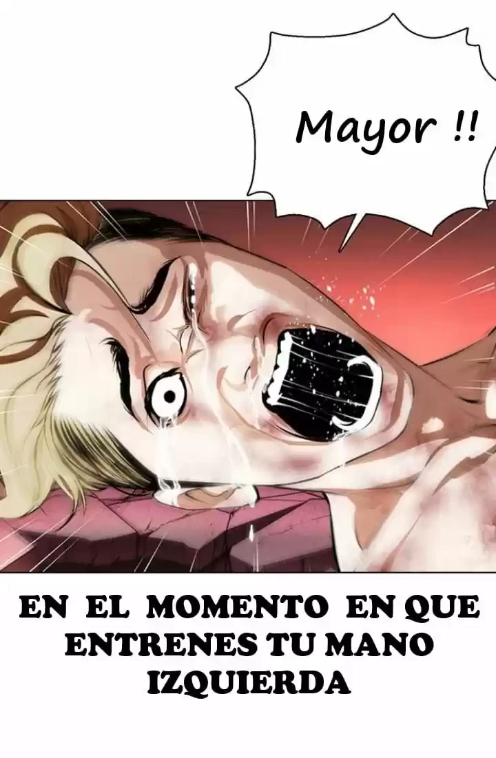 Nueva cara capítulo 368 página 60