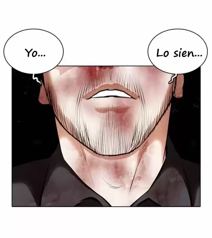 Nueva cara capítulo 368 página 62