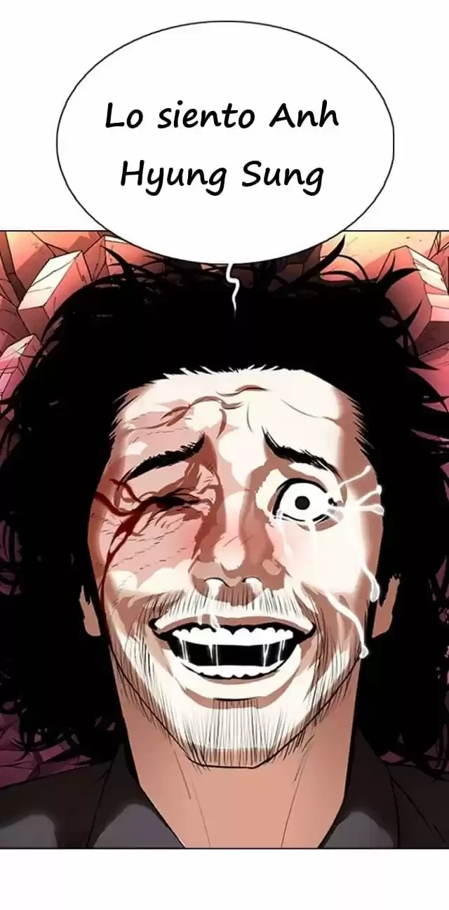 Nueva cara capítulo 368 página 63