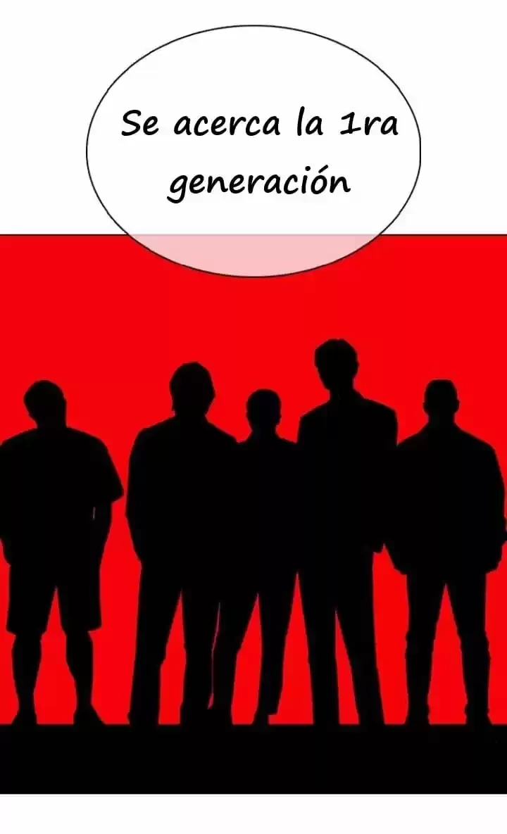 Nueva cara capítulo 368 página 68
