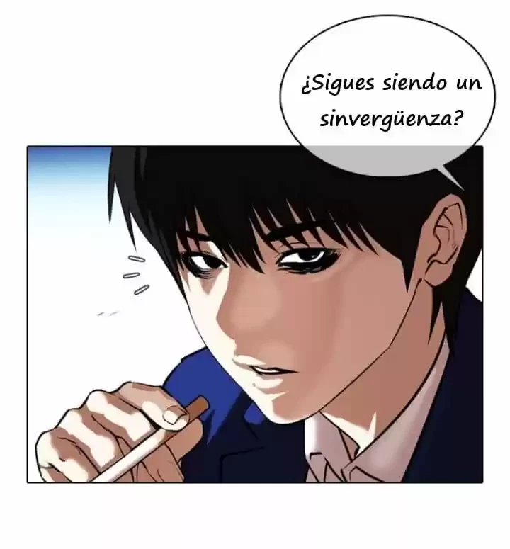 Nueva cara capítulo 368 página 73