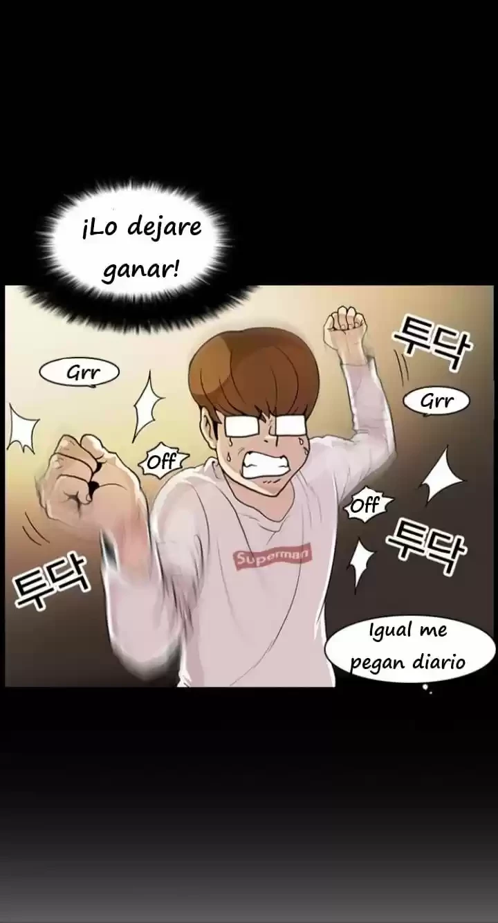 Nueva cara capítulo 368 página 79