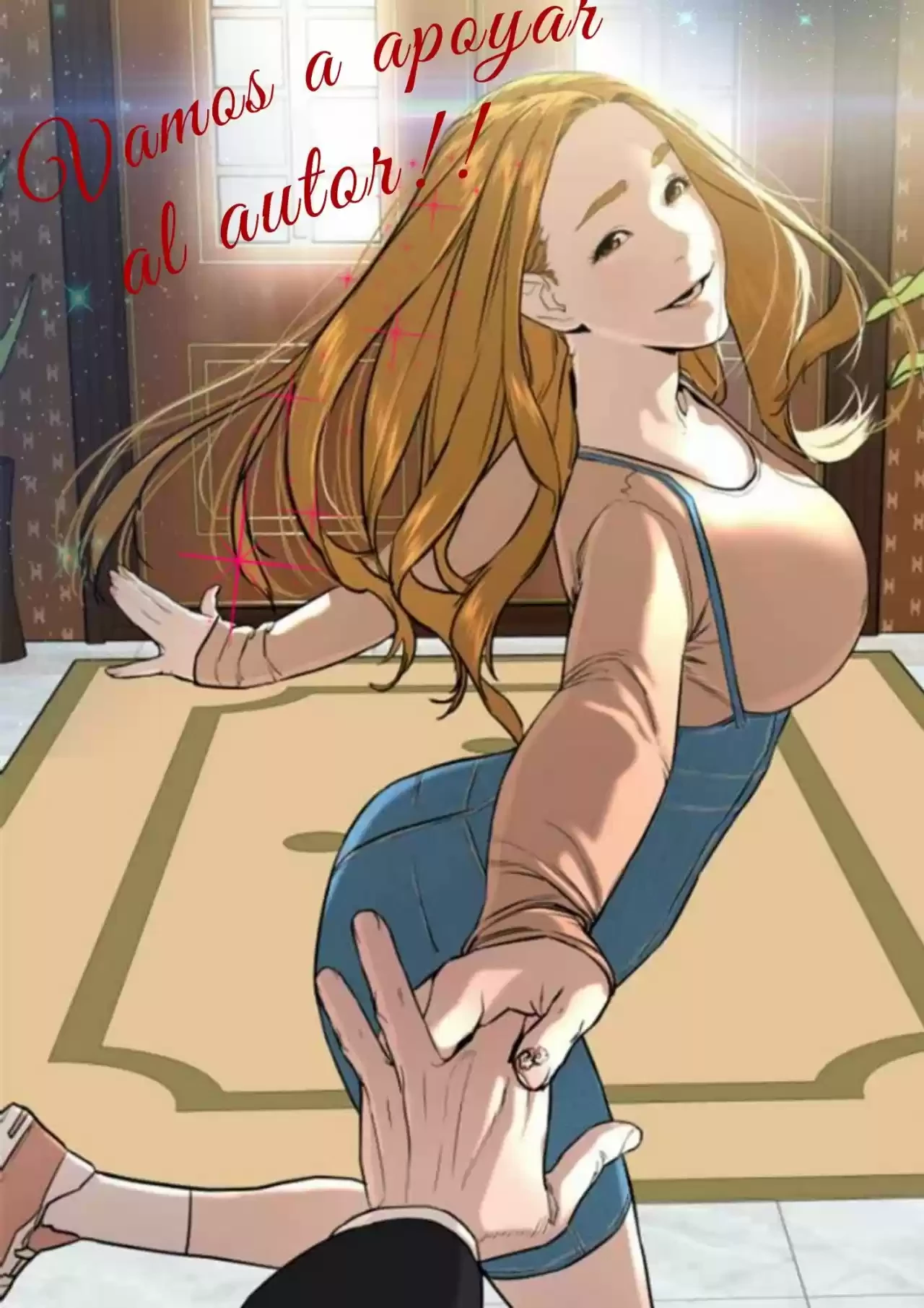 Nueva cara capítulo 369 página 101
