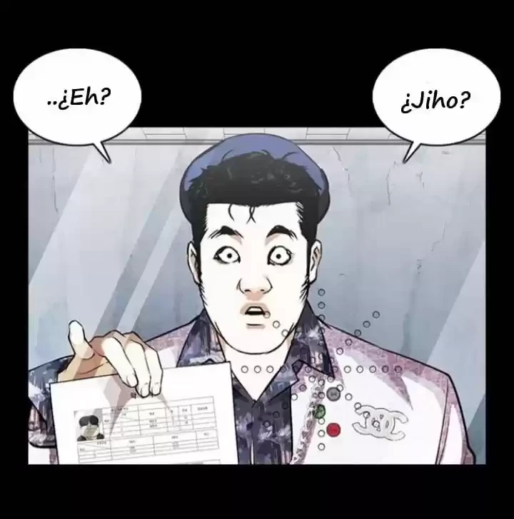 Nueva cara capítulo 369 página 13