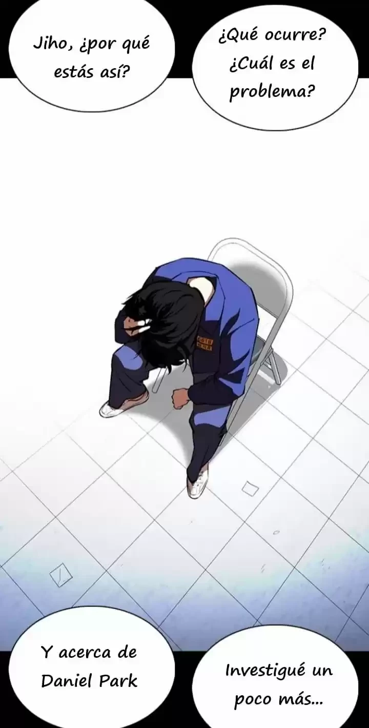 Nueva cara capítulo 369 página 15