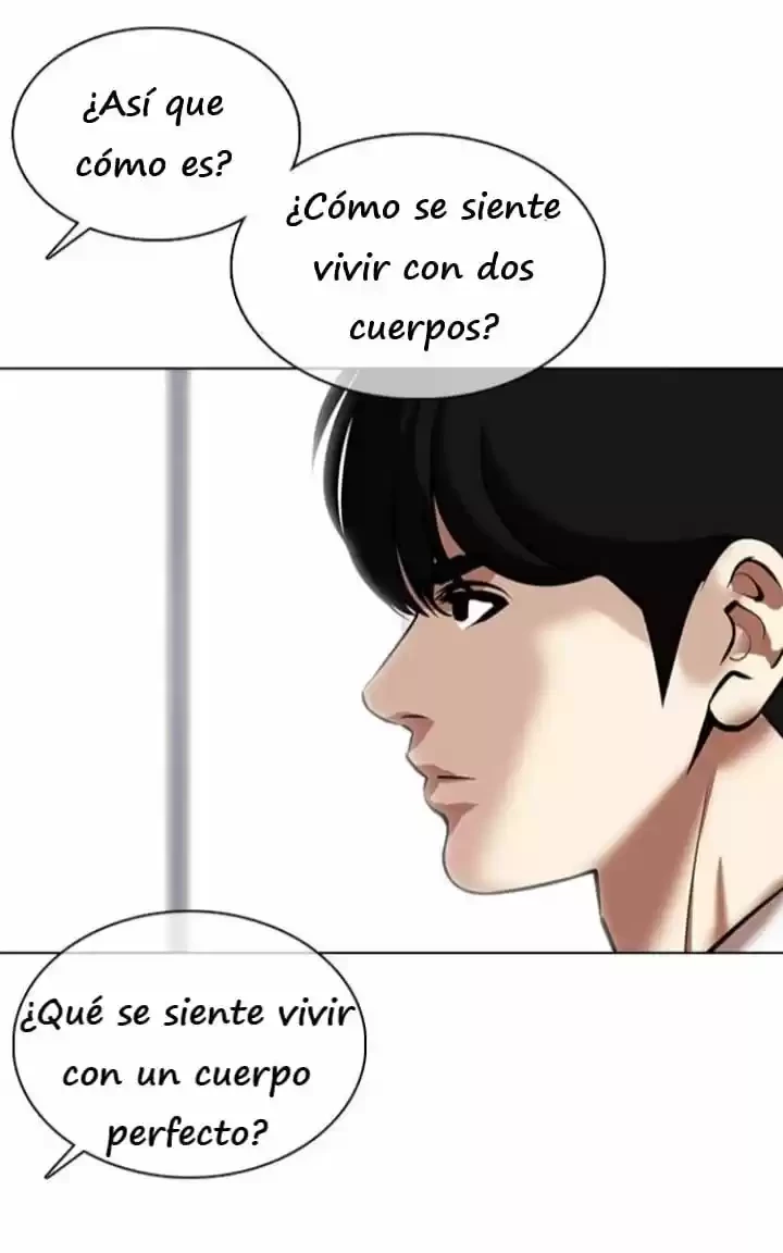 Nueva cara capítulo 369 página 21