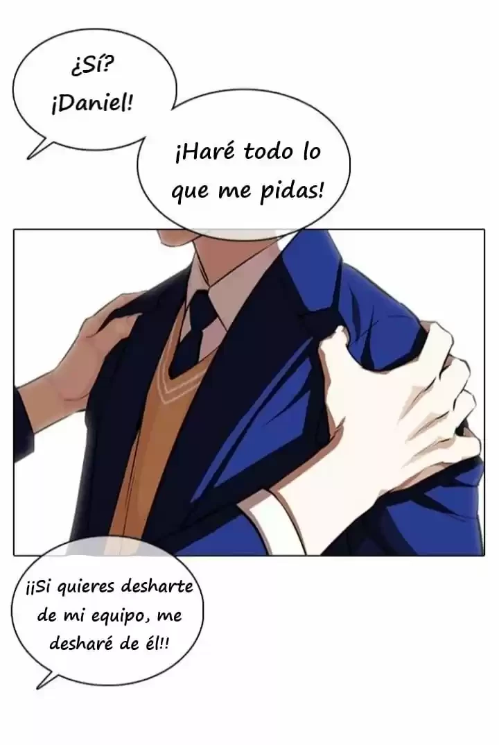 Nueva cara capítulo 369 página 24