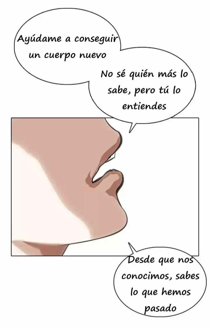 Nueva cara capítulo 369 página 25