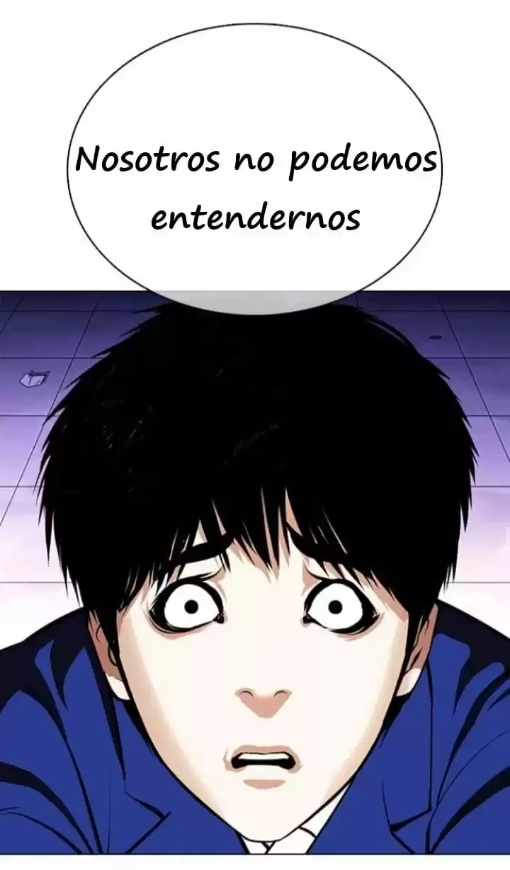 Nueva cara capítulo 369 página 29