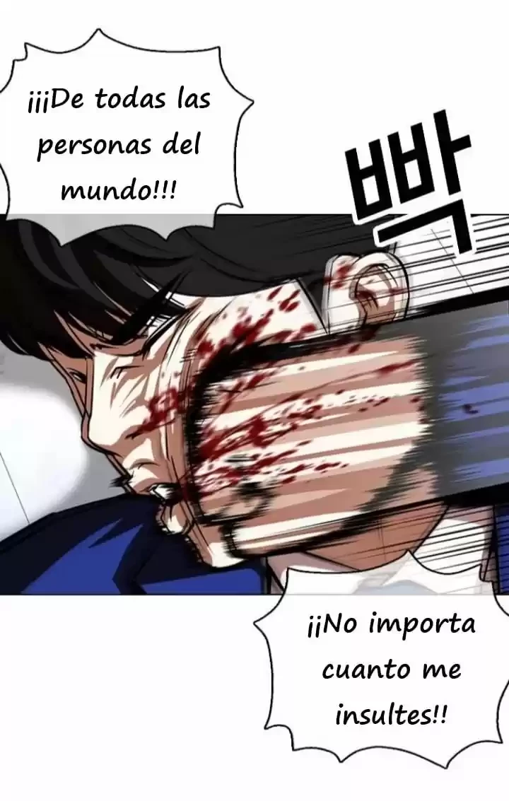 Nueva cara capítulo 369 página 33