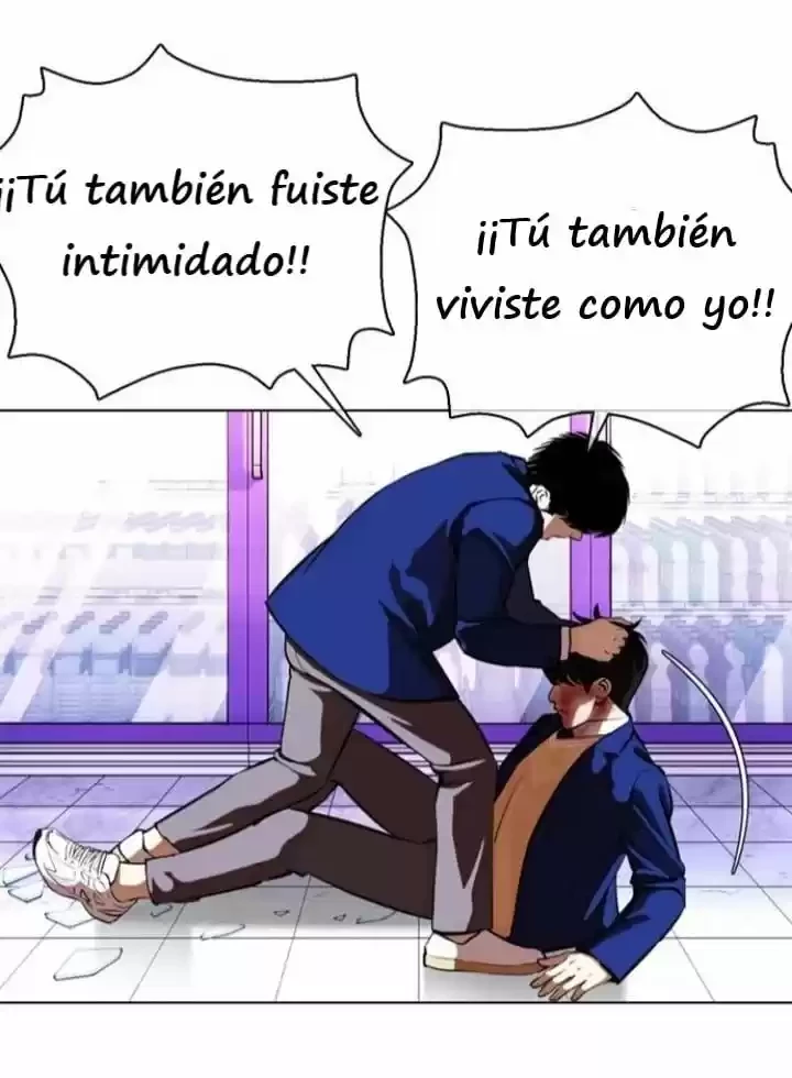 Nueva cara capítulo 369 página 35