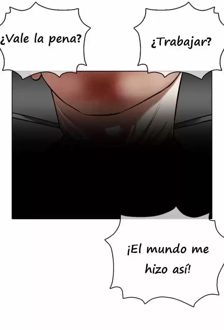 Nueva cara capítulo 369 página 37