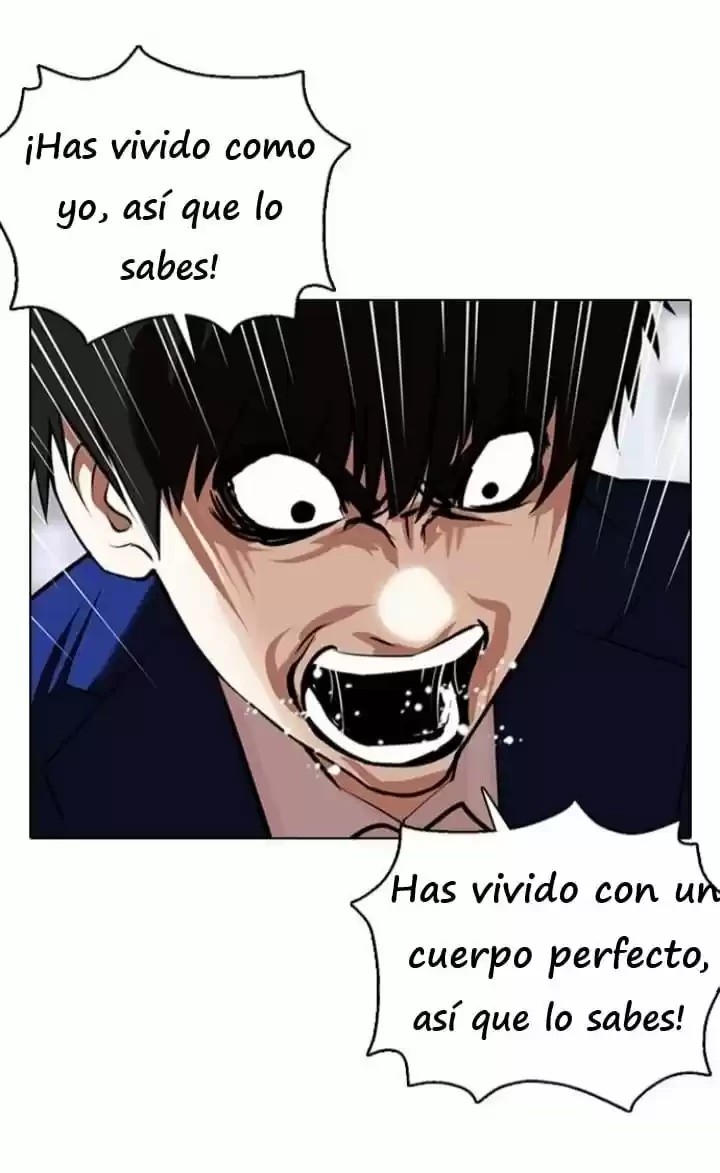 Nueva cara capítulo 369 página 39