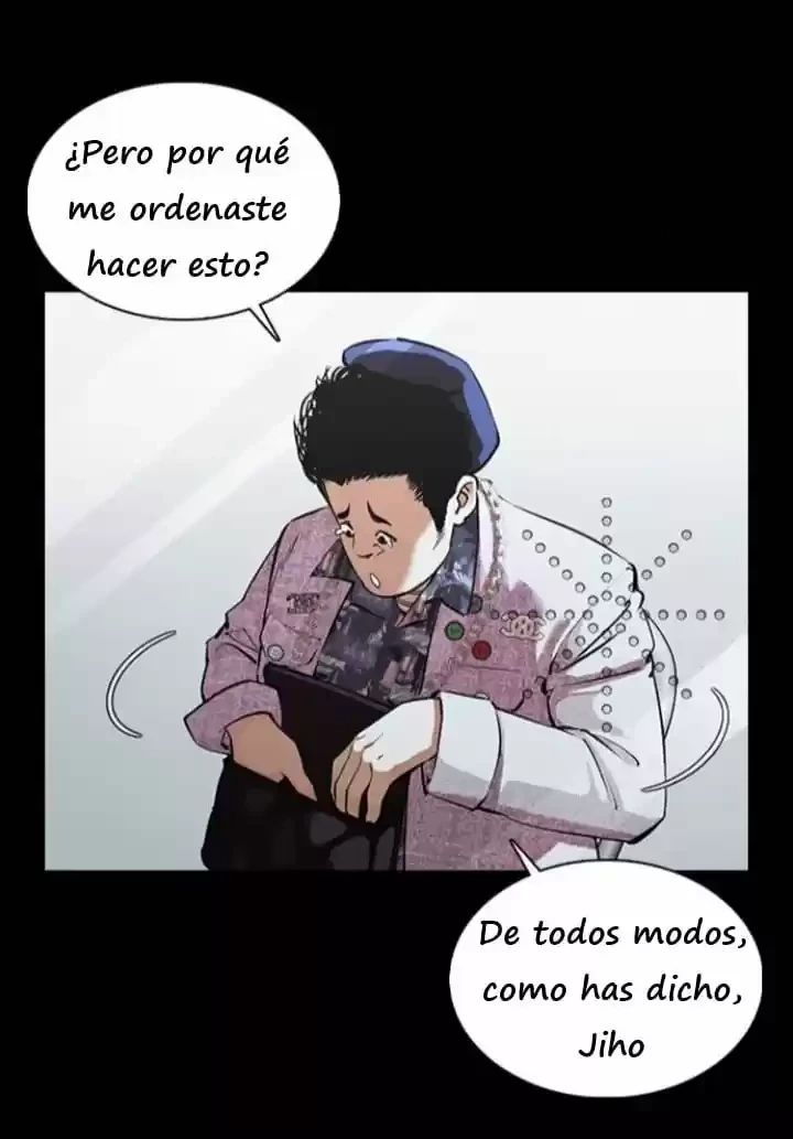 Nueva cara capítulo 369 página 4