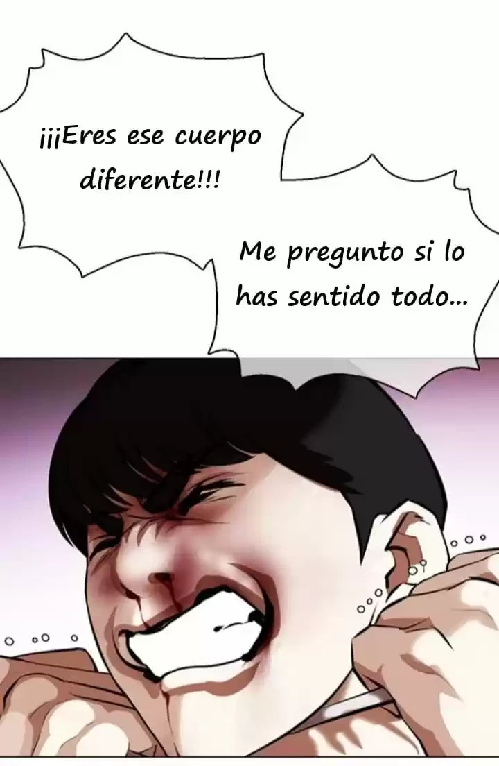 Nueva cara capítulo 369 página 40