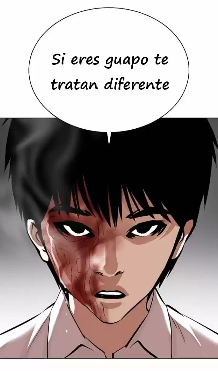 Nueva cara capítulo 369 página 45
