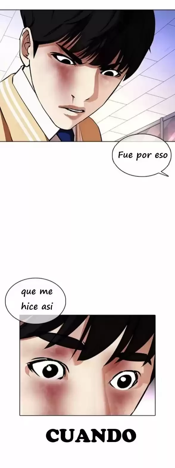 Nueva cara capítulo 369 página 47