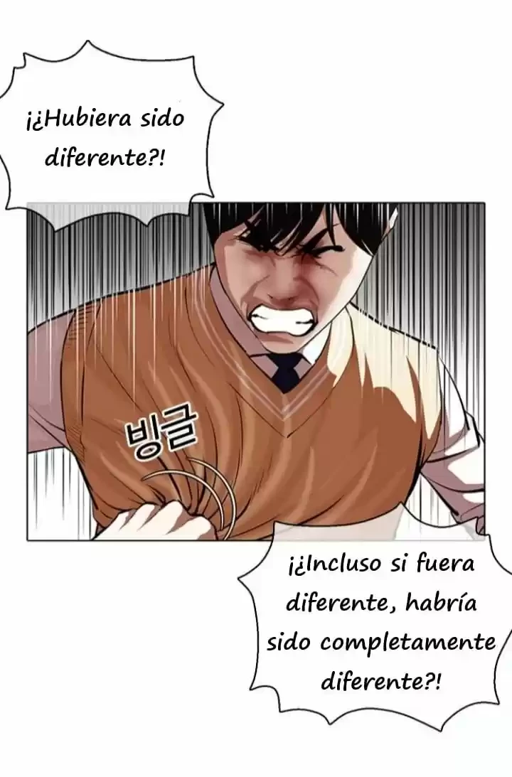 Nueva cara capítulo 369 página 49