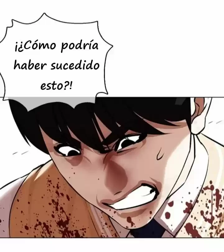 Nueva cara capítulo 369 página 51