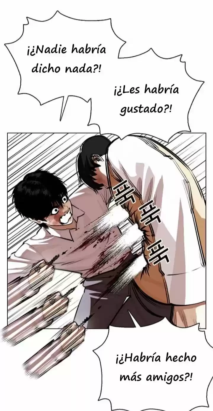 Nueva cara capítulo 369 página 53