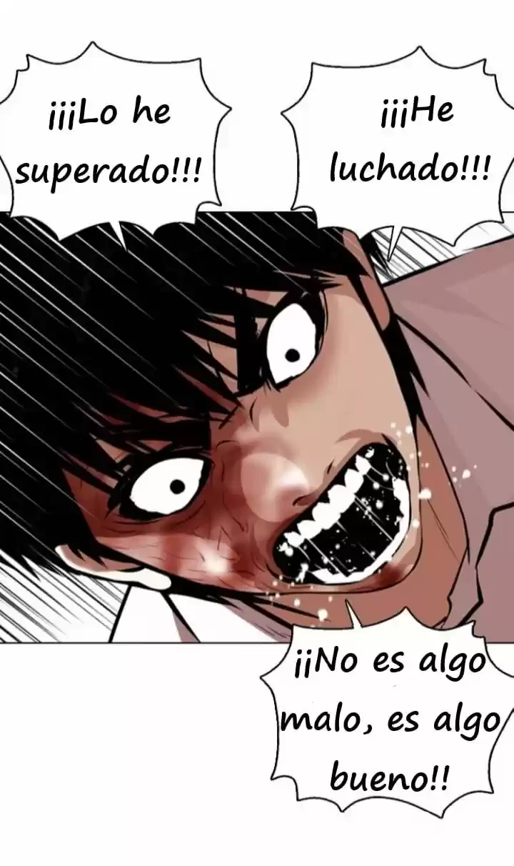Nueva cara capítulo 369 página 54