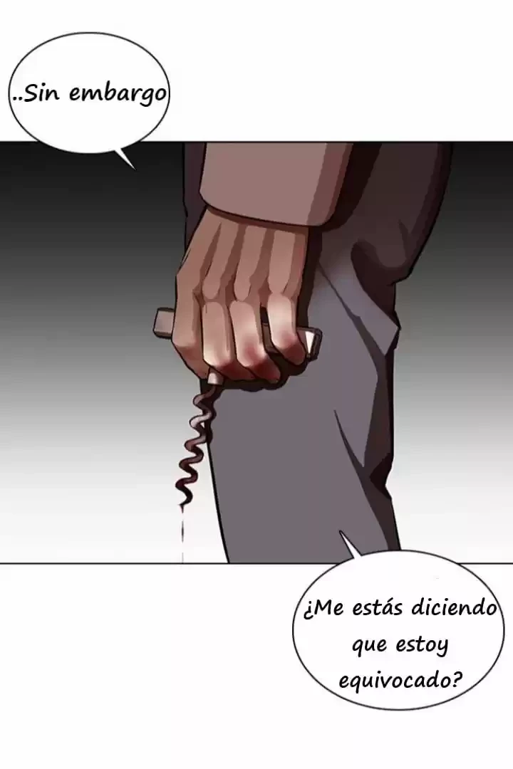 Nueva cara capítulo 369 página 56