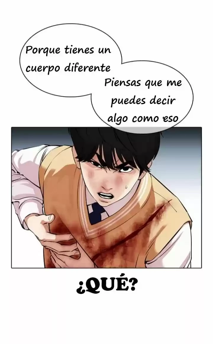 Nueva cara capítulo 369 página 57