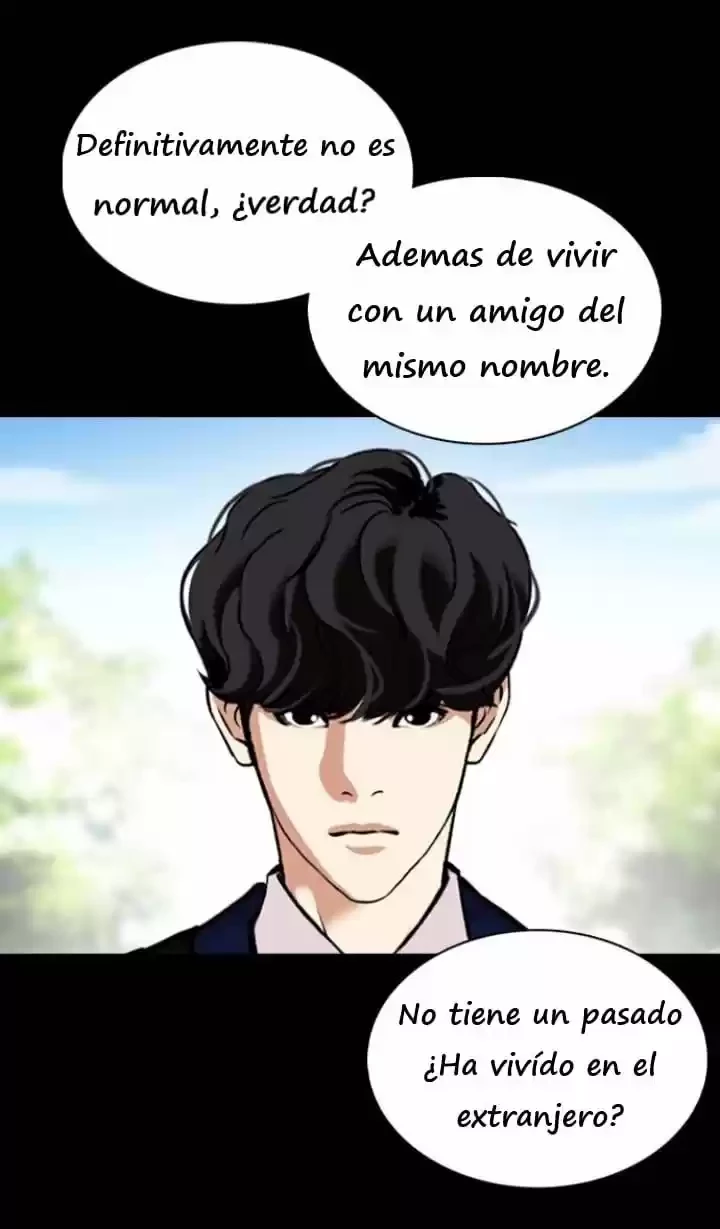 Nueva cara capítulo 369 página 6