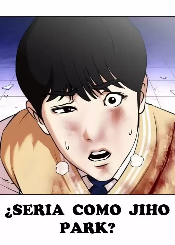 Nueva cara capítulo 369 página 60