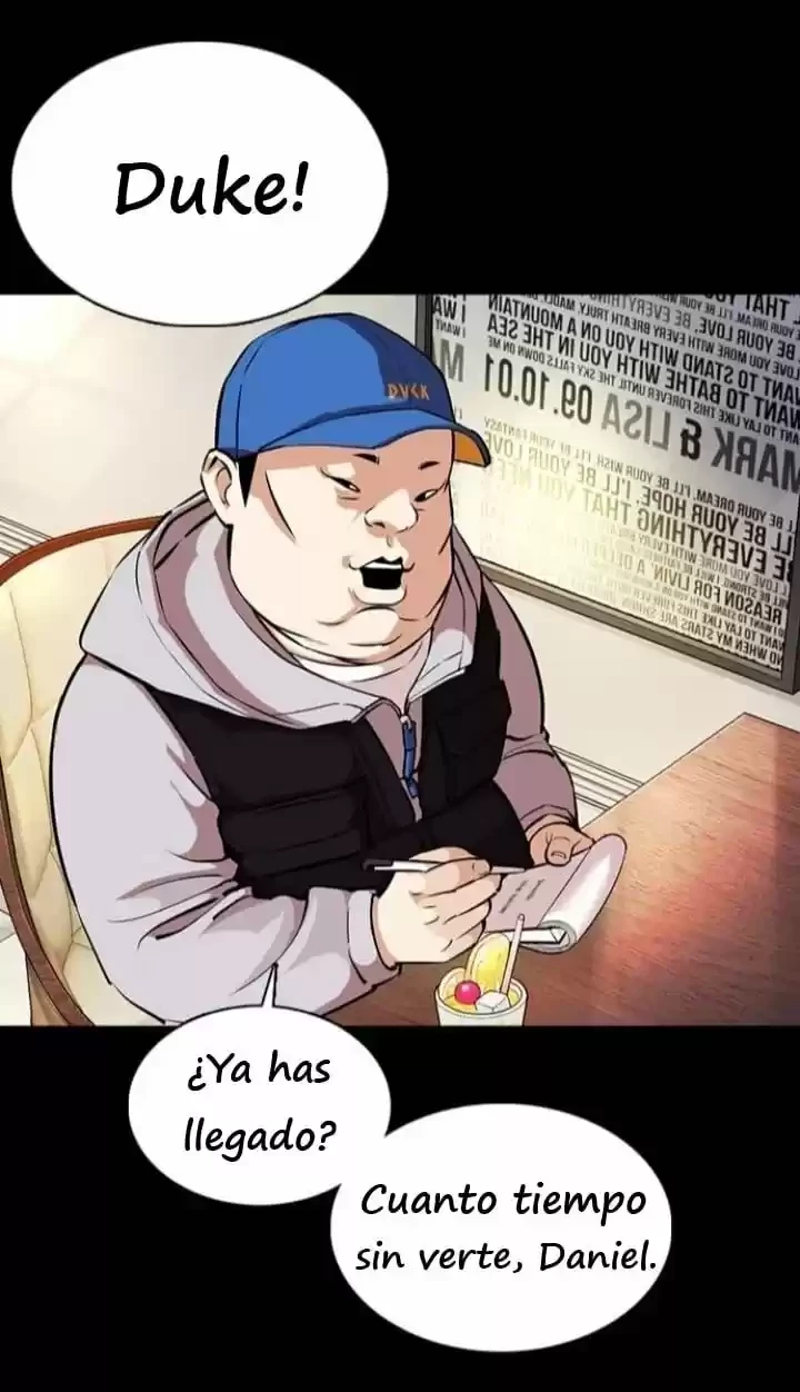 Nueva cara capítulo 369 página 62
