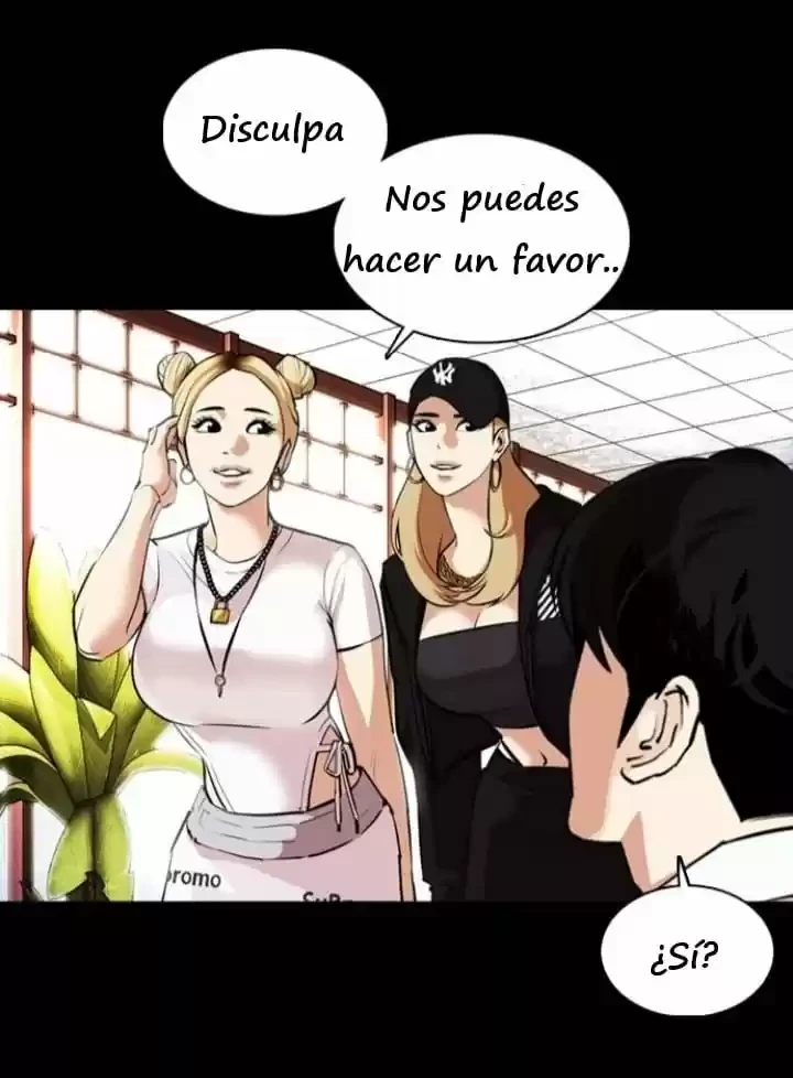 Nueva cara capítulo 369 página 63