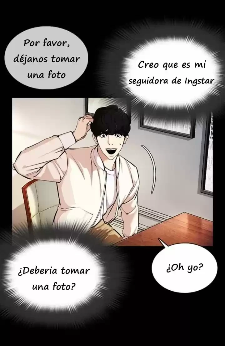 Nueva cara capítulo 369 página 64