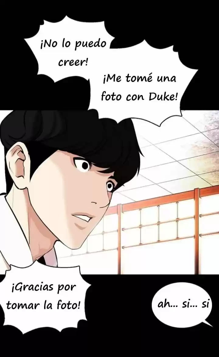 Nueva cara capítulo 369 página 67