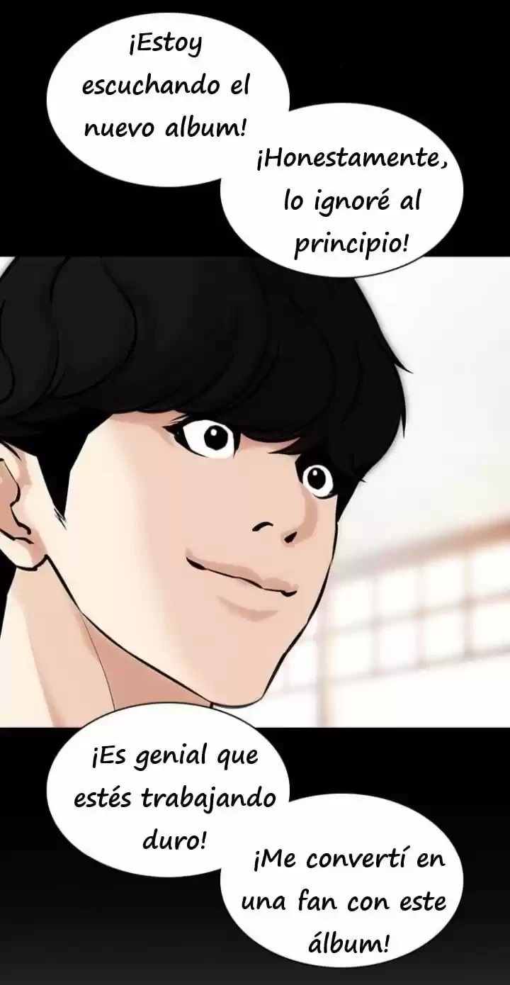 Nueva cara capítulo 369 página 68