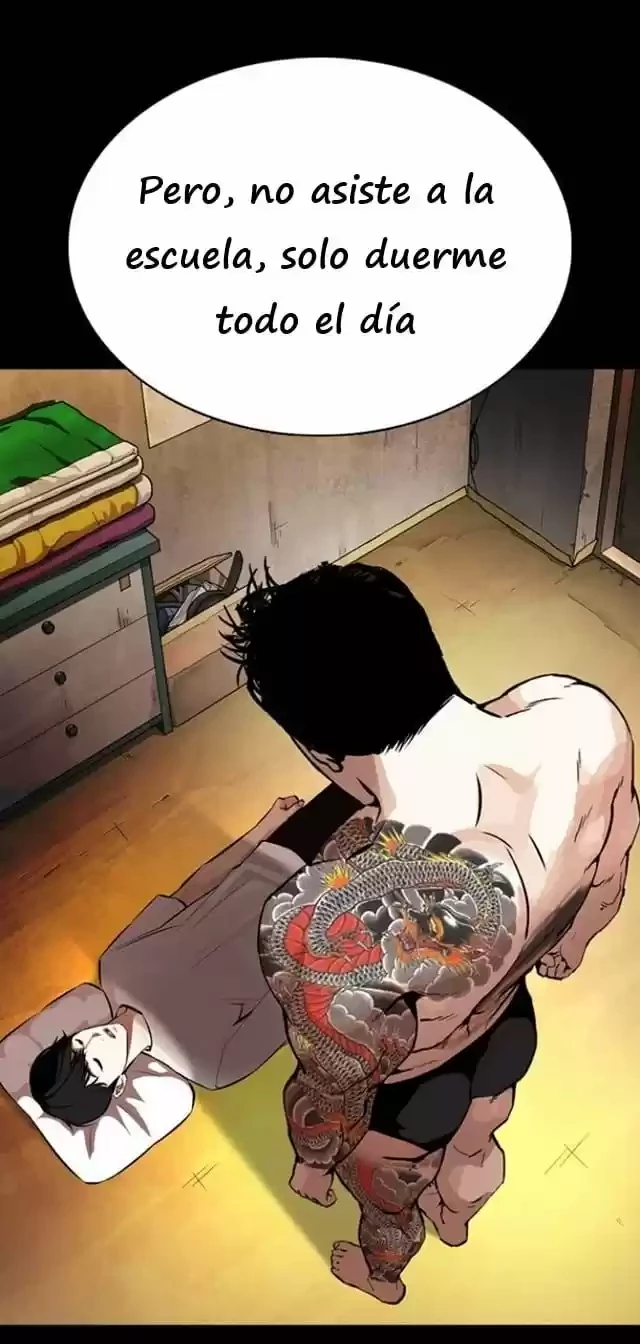 Nueva cara capítulo 369 página 8
