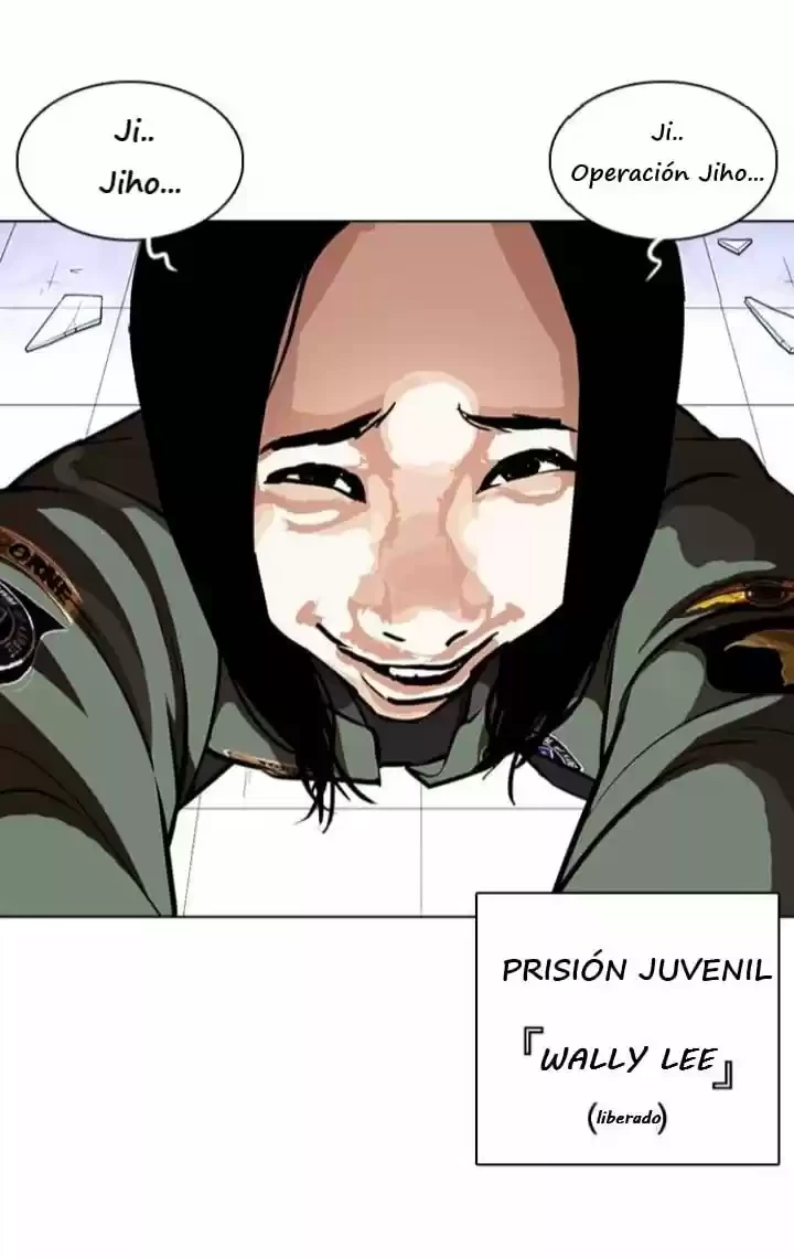 Nueva cara capítulo 369 página 83