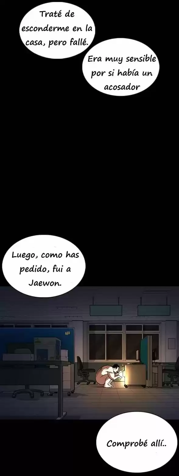 Nueva cara capítulo 369 página 9