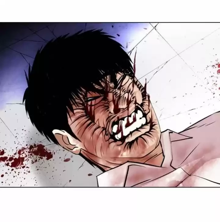 Nueva cara capítulo 369 página 90