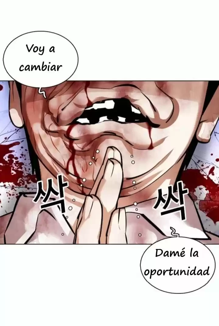 Nueva cara capítulo 369 página 94