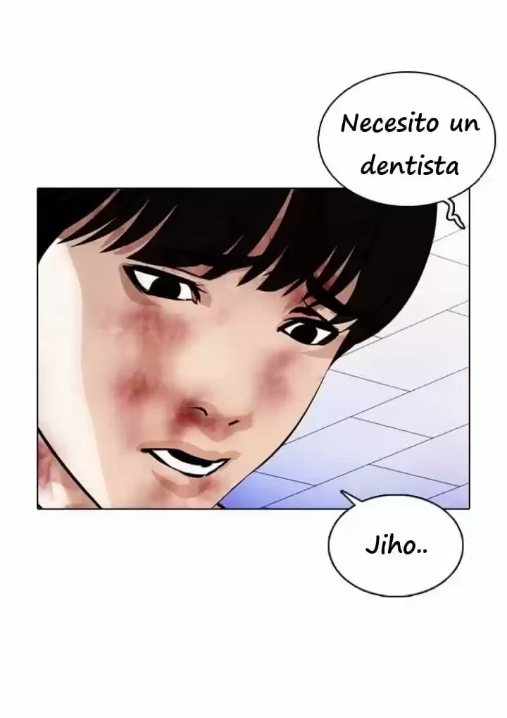 Nueva cara capítulo 369 página 95
