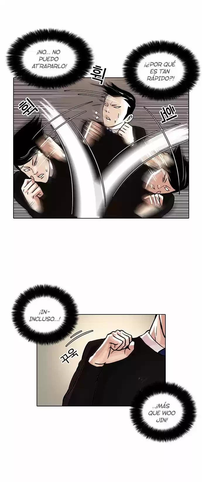 Nueva cara capítulo 37 página 13